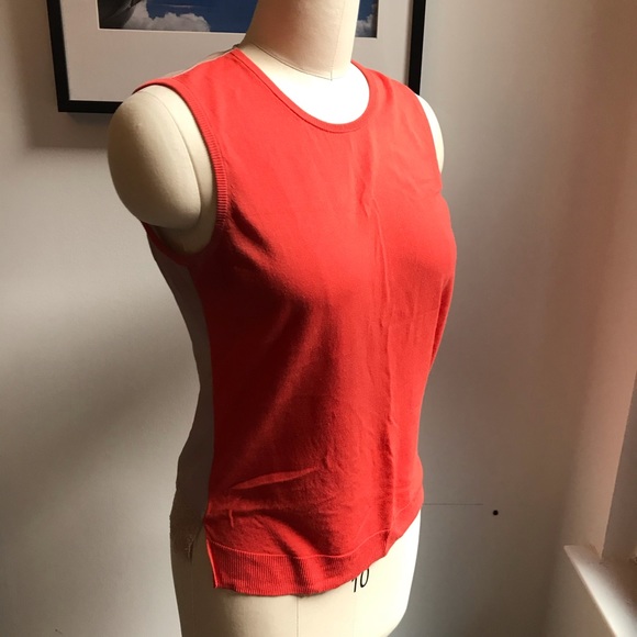 ANN TAYLOR - LACEY KNITTED TWINSET CARDIGAN COMBO (2 ITEMS) - Picture 5 of 6